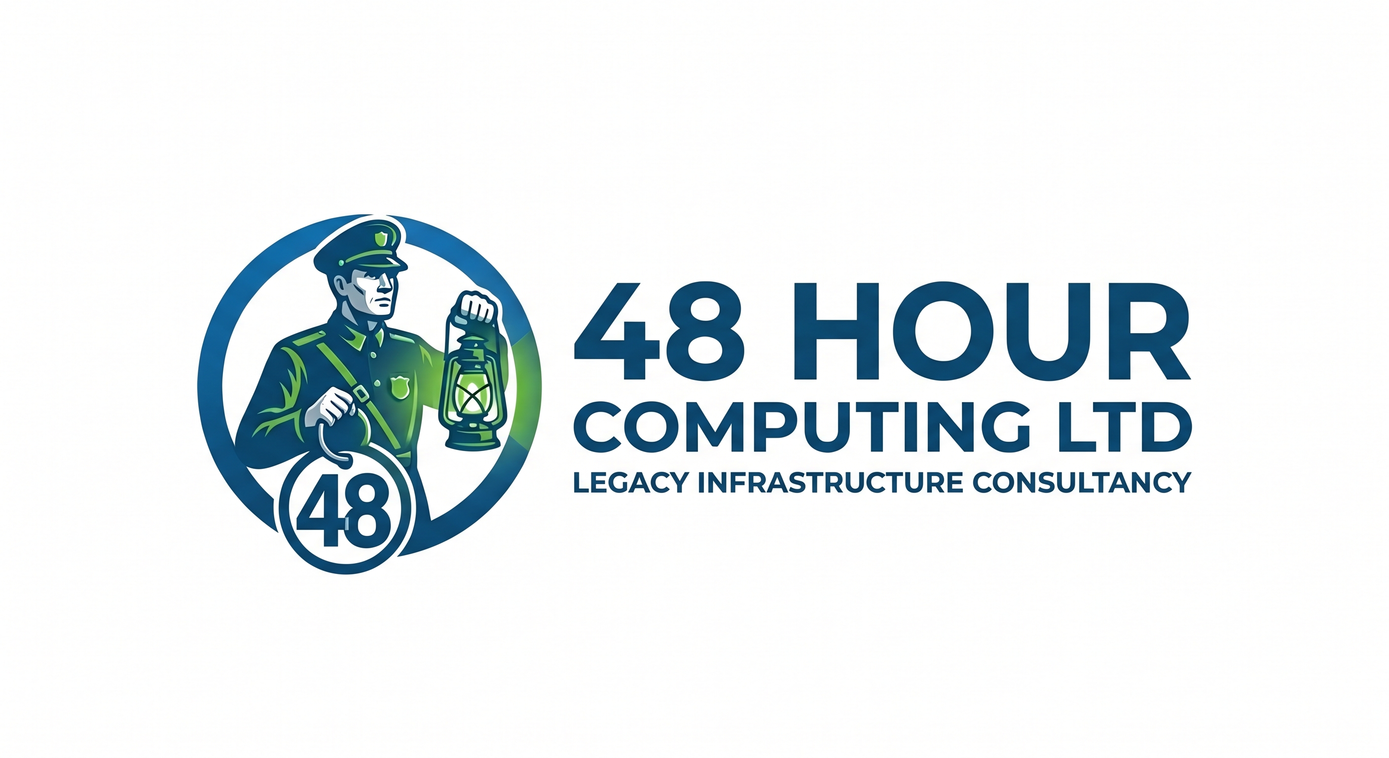 48 Hour Computing Ltd. — Systems Architecture & Forensic Diagnostics